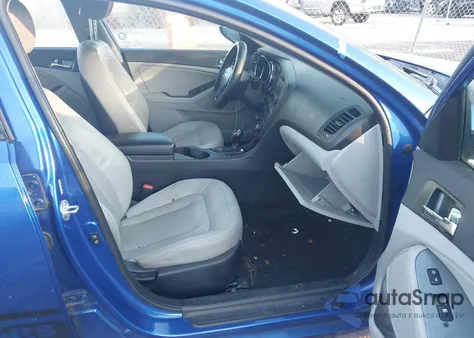 2012 Kia Optima Ex z USA, uszkodzony, nr VIN KNAGN4A78C5264865